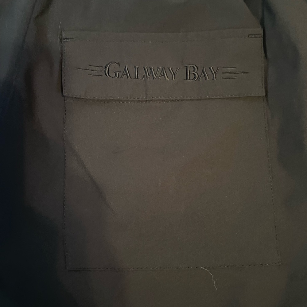 Galway Bay mens golf shorts - Picture 5 of 5